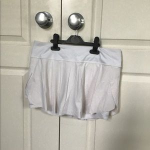 Lululemon Tennis Skort